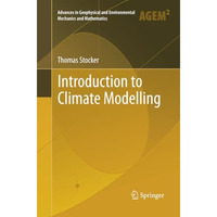 Introduction to Climate Modelling [Paperback]