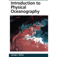 Introduction to Physical Oceanography [Paperback]