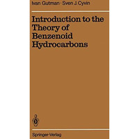 Introduction to the Theory of Benzenoid Hydrocarbons [Paperback]