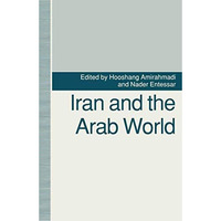 Iran and the Arab World [Paperback]