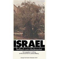 Israel: Textbuch zum Medienpaket [Paperback]