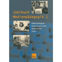 Jahrbuch Medienp?dagogik 1 [Paperback]