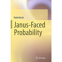 Janus-Faced Probability [Paperback]