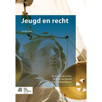 Jeugd en recht [Paperback]