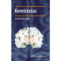 Kernicterus [Paperback]