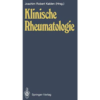 Klinische Rheumatologie [Paperback]