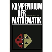 Kompendium der Mathematik [Paperback]