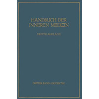 Krankheiten der Verdauungsorgane: Erster Teil Mundh?hle ? Speiser?hre ? Magen [Paperback]