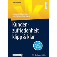 Kundenzufriedenheit klipp & klar [Mixed media product]