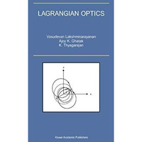 Lagrangian Optics [Paperback]