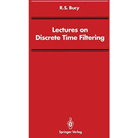 Lectures on Discrete Time Filtering [Paperback]