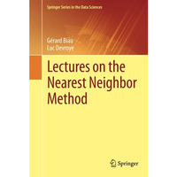 Lectures on the Nearest Neighbor Method [Hardcover]