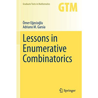 Lessons in Enumerative Combinatorics [Paperback]