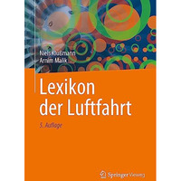 Lexikon der Luftfahrt [Paperback]