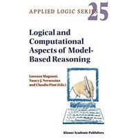 Logical and Computational Aspects of Model-Based Reasoning [Hardcover]