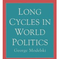 Long Cycles in World Politics [Paperback]