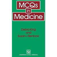 MCQs in Medicine [Paperback]