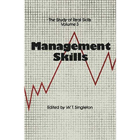 Management Skills [Paperback]