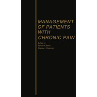 Management of Patients with Chronic Pain [Paperback]