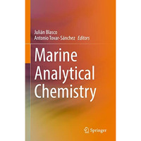 Marine Analytical Chemistry [Hardcover]