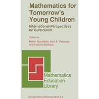 Mathematics for Tomorrows Young Children [Hardcover]