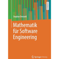 Mathematik f?r Software Engineering [Paperback]