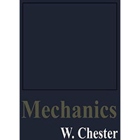 Mechanics [Paperback]