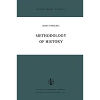 Methodology of History [Paperback]