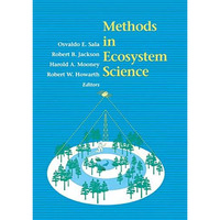 Methods in Ecosystem Science [Hardcover]