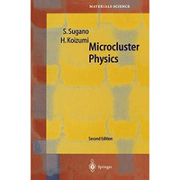 Microcluster Physics [Hardcover]