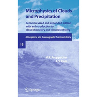 Microphysics of Clouds and Precipitation [Hardcover]