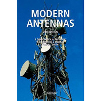 Modern Antennas [Paperback]