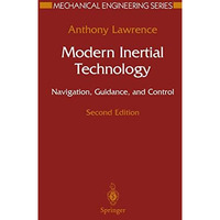 Modern Inertial Technology: Navigation, Guidance, and Control [Hardcover]