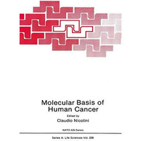 Molecular Basis of Human Cancer [Paperback]