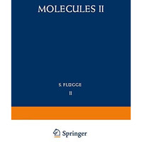 Molecules II / Molek?le II [Paperback]