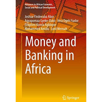 Money and Banking in Africa [Hardcover]