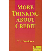 More Thinking about Credit [Hardcover]