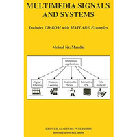 Multimedia Signals and Systems [Hardcover]