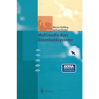 Multimedia-Kurs Datenbanksysteme [Paperback]