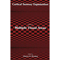 Multiple Visual Areas: Volume 2:  Multiple Visual Areas [Hardcover]