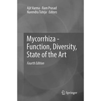 Mycorrhiza - Function, Diversity, State of the Art [Paperback]