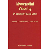 Myocardial Viability [Paperback]