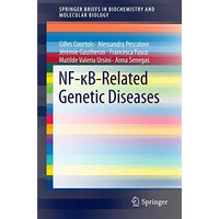 NF-?B-Related Genetic Diseases [Paperback]