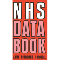 NHS Data Book [Paperback]