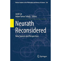 Neurath Reconsidered: New Sources and Perspectives [Hardcover]