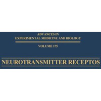 Neurotransmitter Receptors: Mechanisms of Action and Regulation [Paperback]