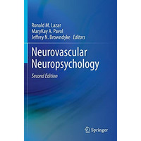 Neurovascular Neuropsychology [Paperback]