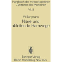 Niere und ableitende Harnwege [Paperback]