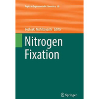 Nitrogen Fixation [Paperback]