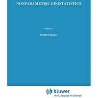 Nonparametric Geostatistics [Hardcover]